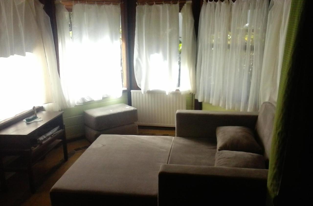 Chale Martinho Villa Gramado Eksteriør billede