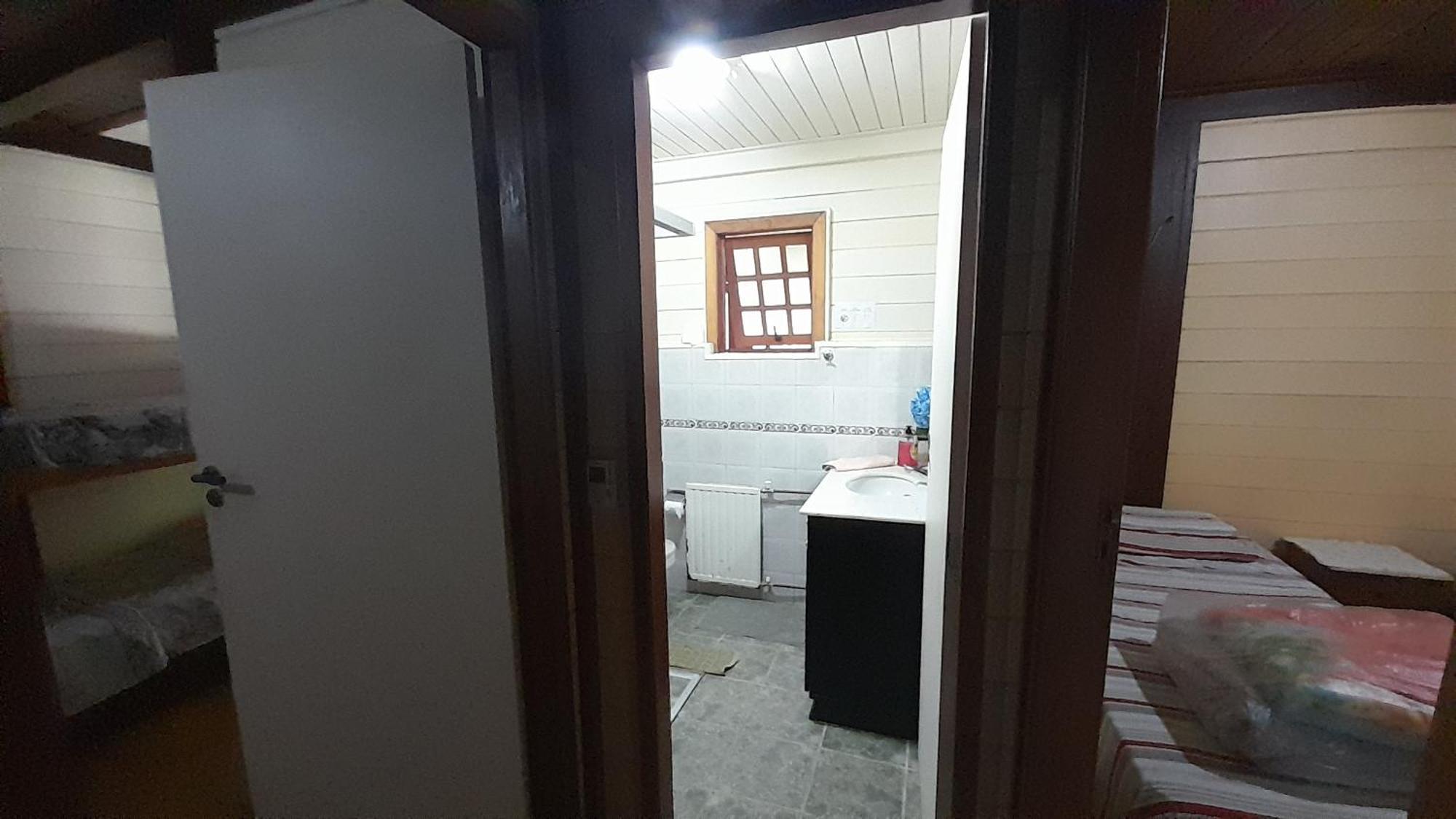 Chale Martinho Villa Gramado Eksteriør billede