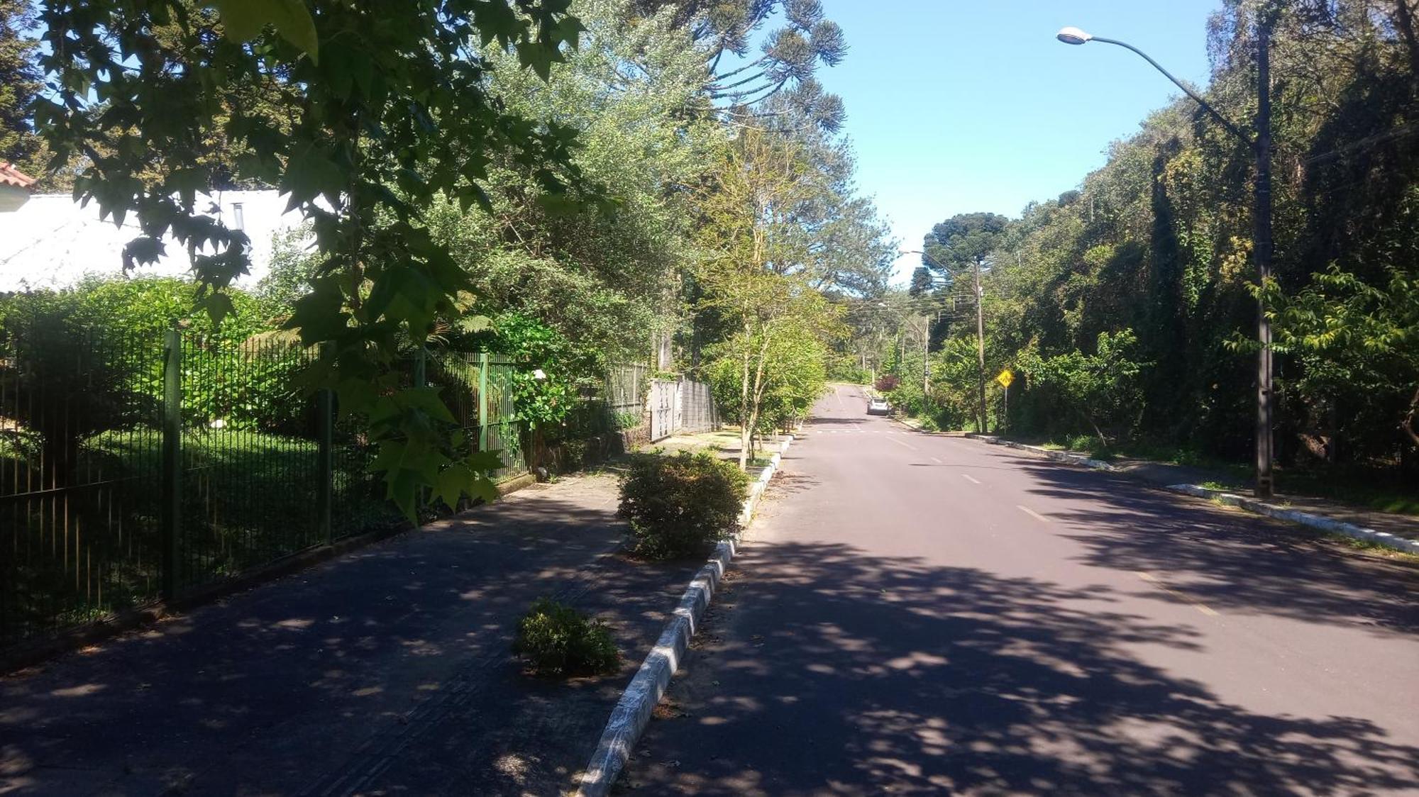 Chale Martinho Villa Gramado Eksteriør billede