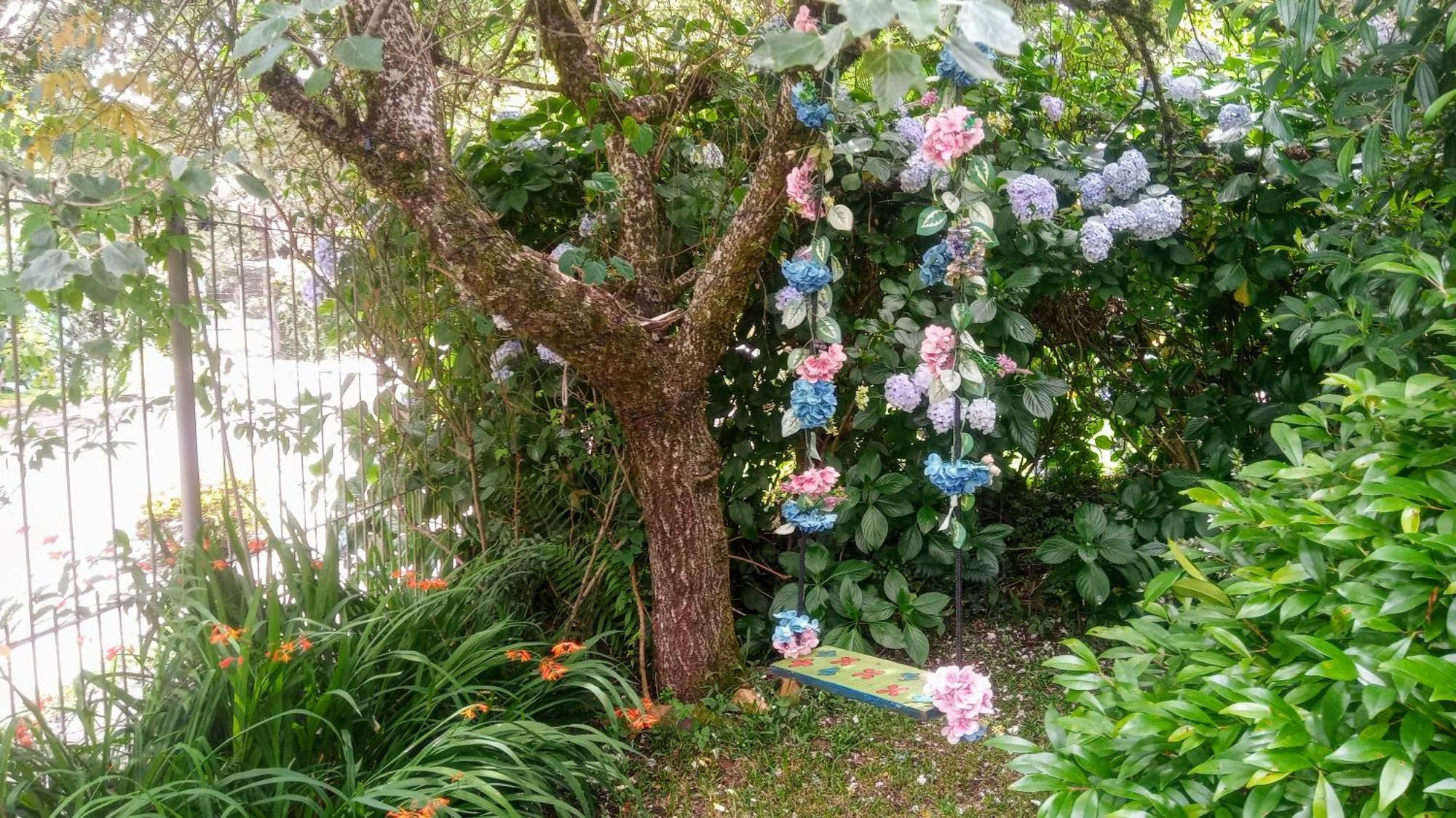 Chale Martinho Villa Gramado Eksteriør billede