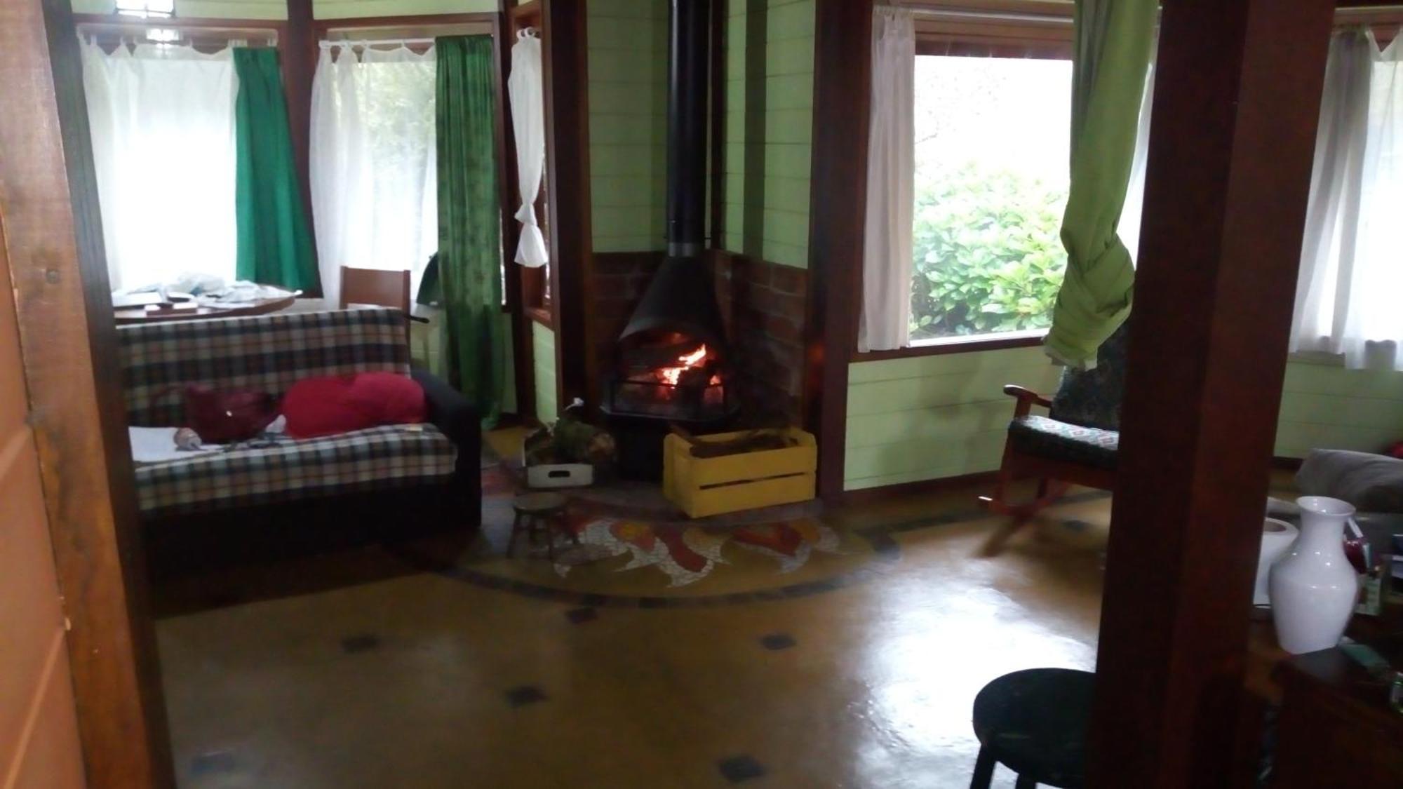 Chale Martinho Villa Gramado Eksteriør billede